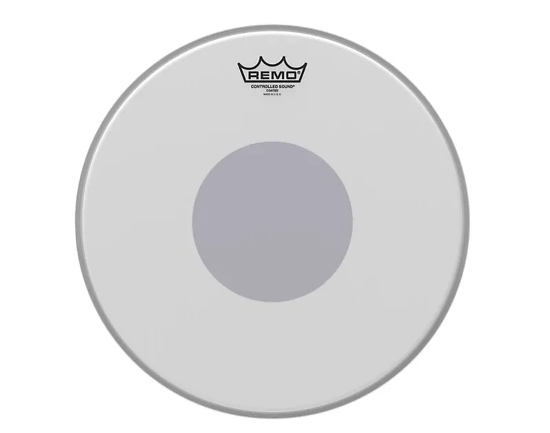Remo Controlled Sound "14"