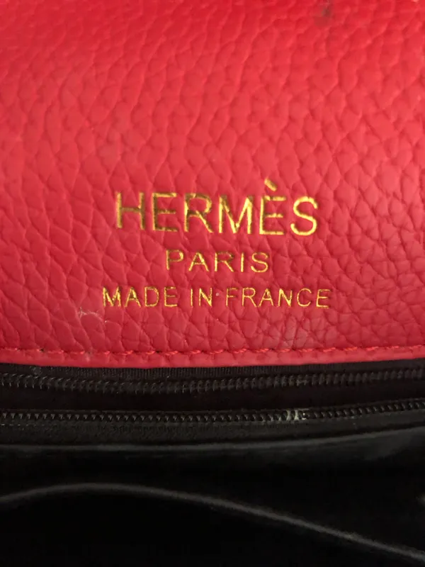 Sumka ryukzak hermes — фото 1
