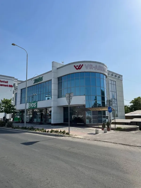 Коммерческое помещение Отдельно стоящее здание 6 соток 1200 м2 — фото 4