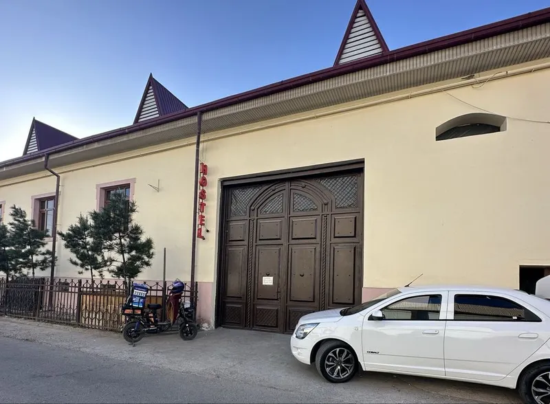 Hotel,Гостиница,Hostel,Хостел,Квартира,Мехмонхона,Mehmonxona,Otel — фото 5