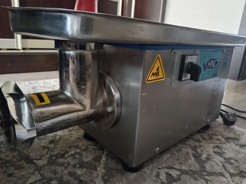 Мисарубка EK 12 M 1 Мисарубка EK 12 M 1