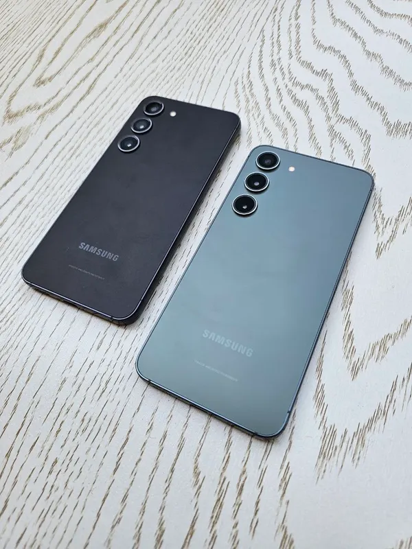 Samsung Galaxy S23 Plus (5G) 1