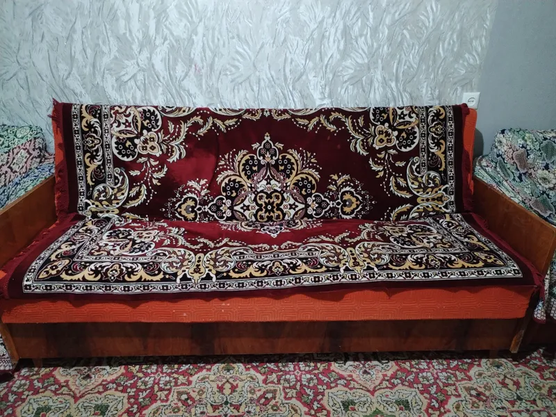 Продается диван