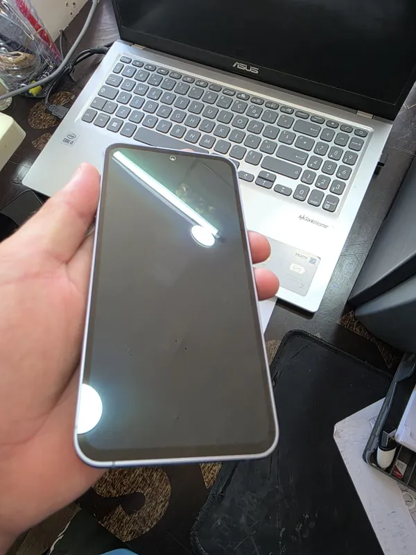 samsung s23fe 256gb 7