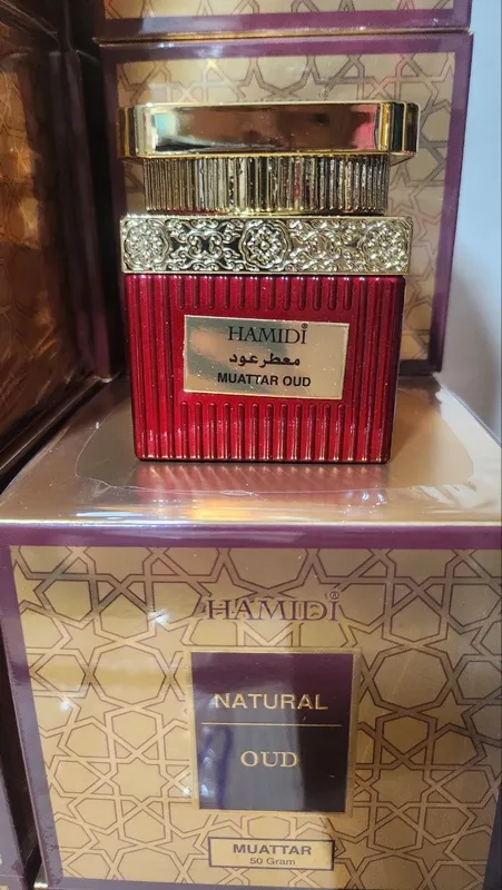 Dubay parfum vazelin 1