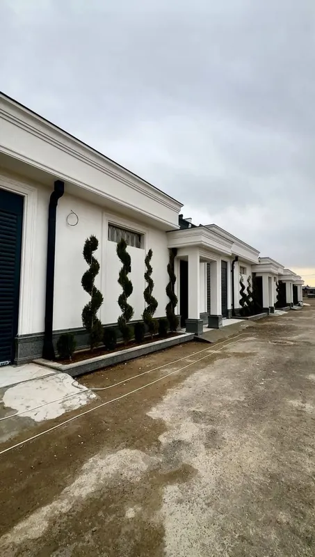 Продается 10 коттеджей, Кибрай Дурмень, Синииф, ТТЗ — фото 4