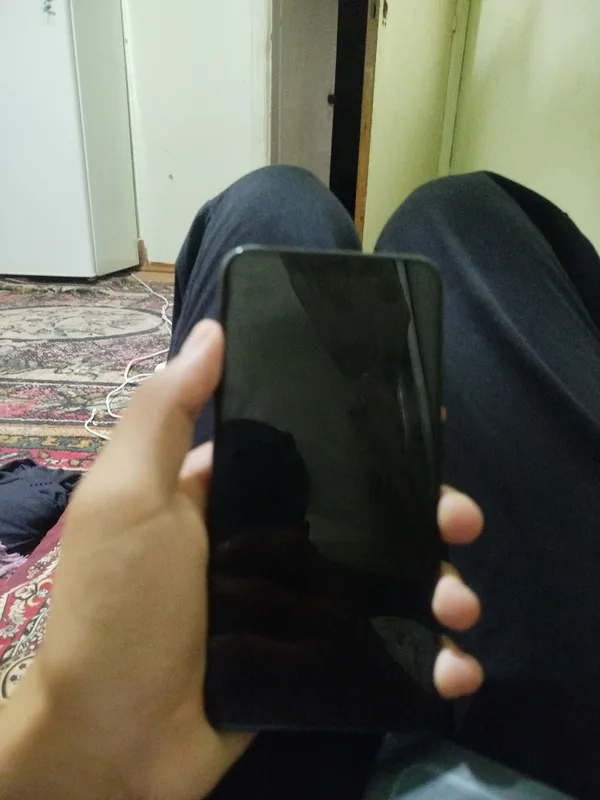 телефон в идеале 3