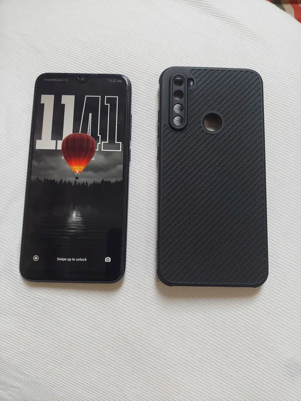 Redmi note 8 — фото 2