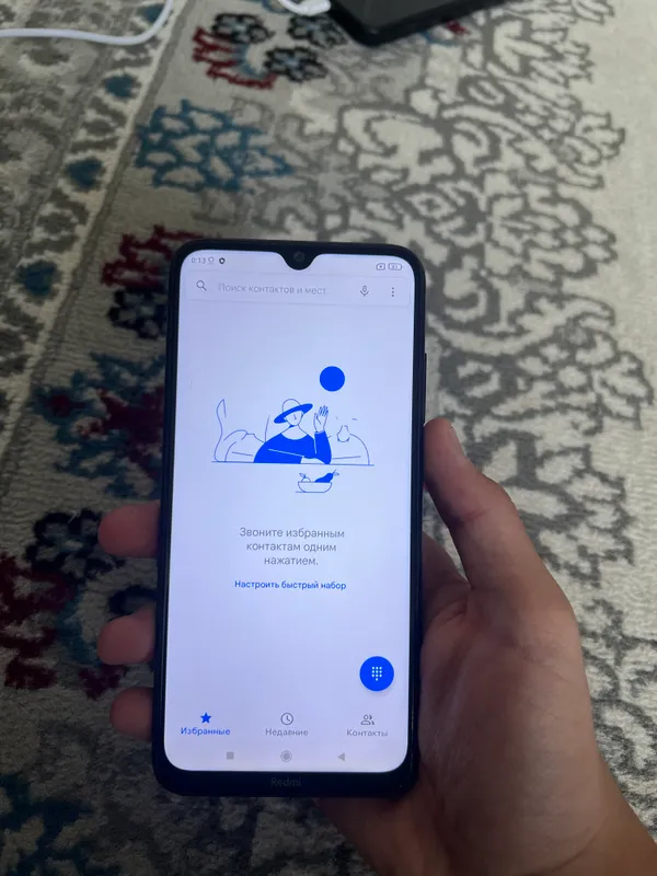 Redmi Note 8 4/64GB 6 Redmi Note 8 4/64GB 6