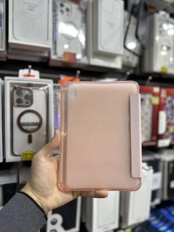 Ipad mini 6/7 чехол для планшета 5