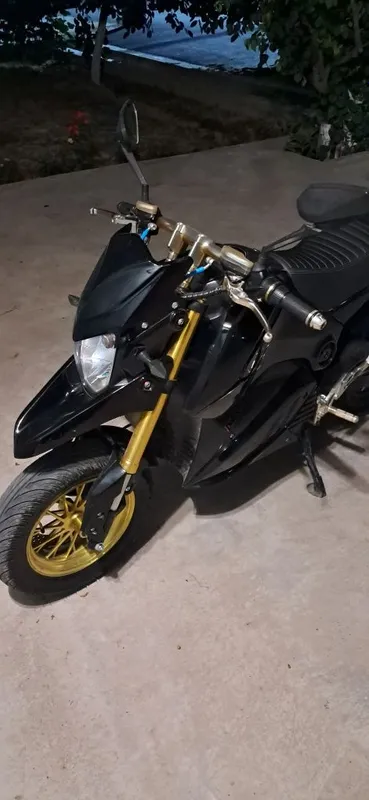 Moto elektr sotiladi — фото 1