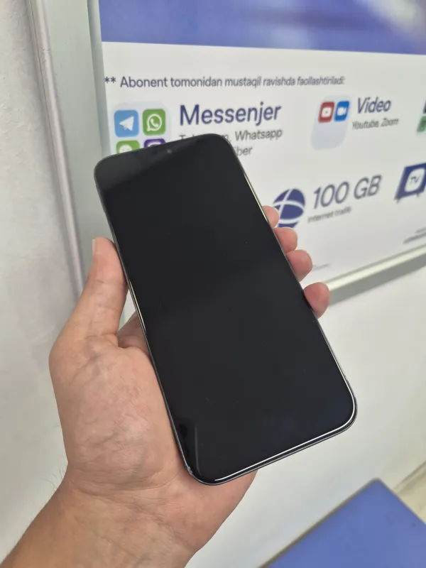 Honor X8b 8GB 256GB — фото 1