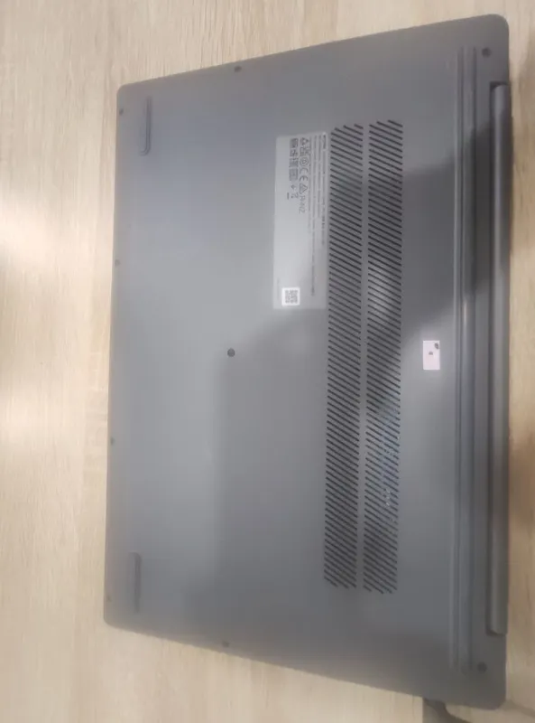 Lenovo IdeaPad slim 3 i5 13th 13420h 8gb ram DDR5 SSD 512GB M2 — фото 2