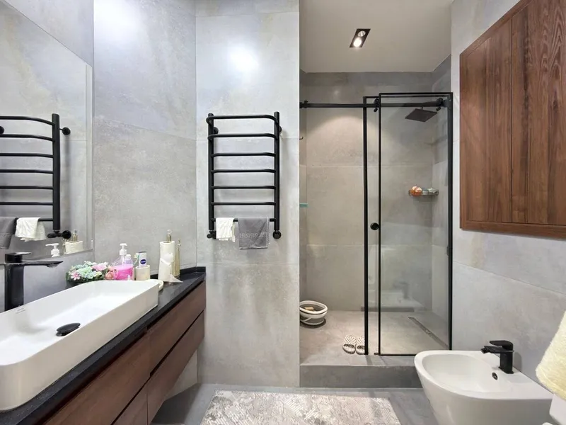 3-комнатная квартира, 111 м², Мирзо Улугбек 2