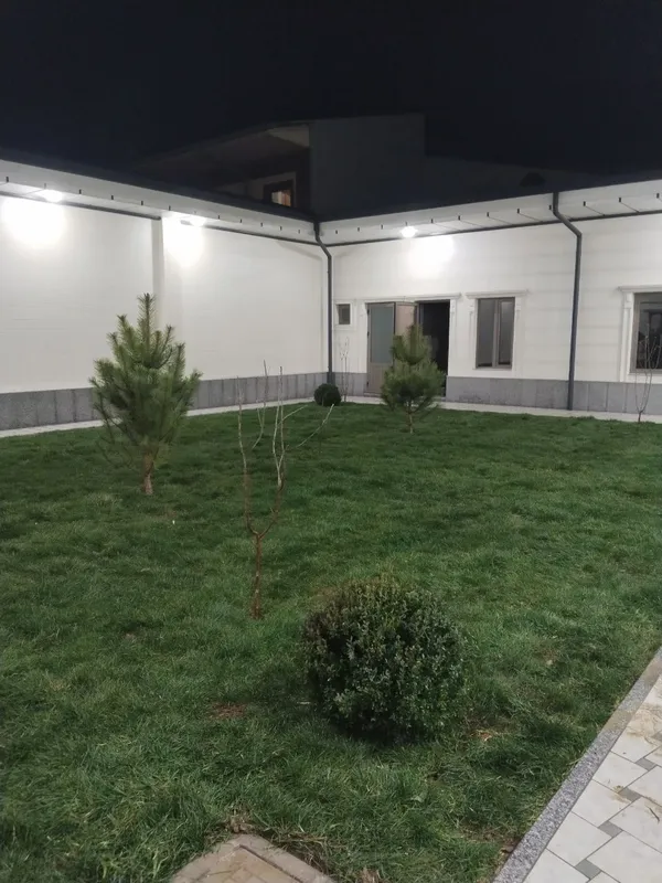 Gazon Mikrikilimit setka hizmat bor — фото 1