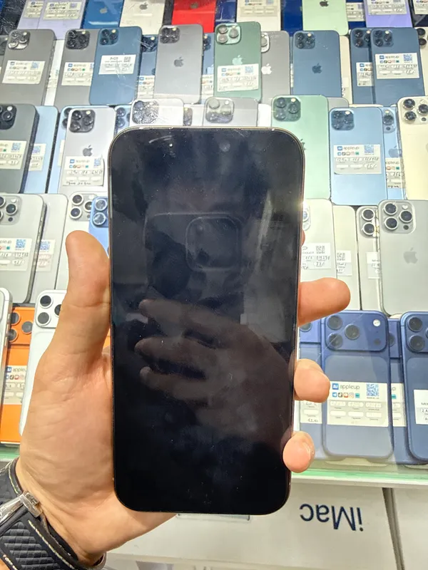 Iphone 16 pro max 3 Iphone 16 pro max 3