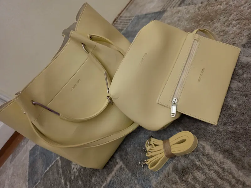 Michael Kors Brendidan mahsus Sumka