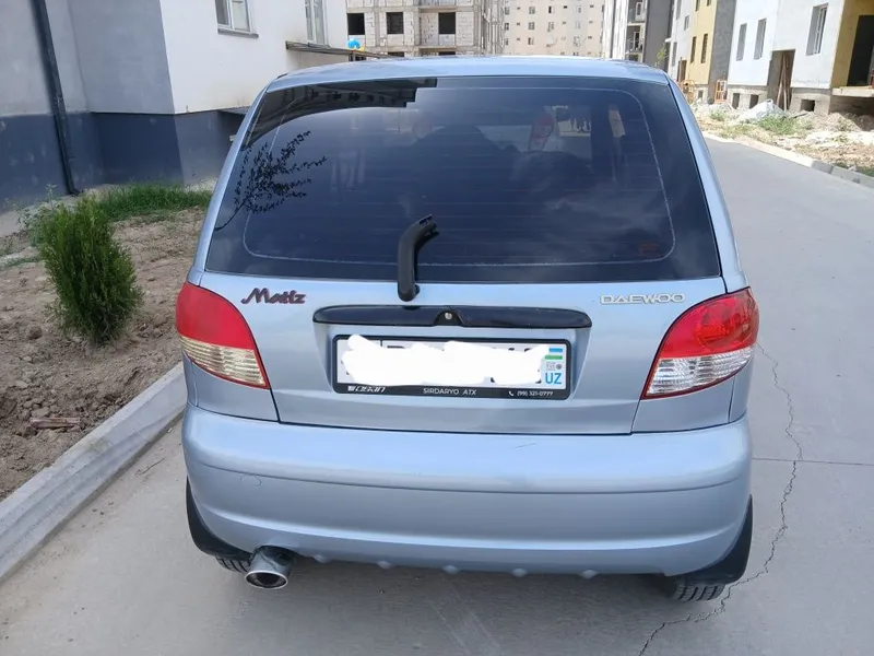 Matiz sotiladi 2014 4 Matiz sotiladi 2014 4