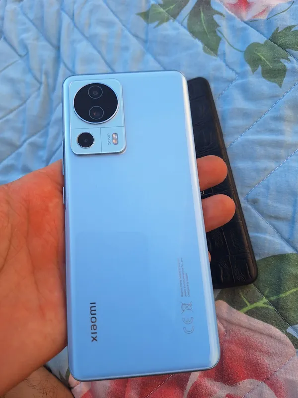 Xiaomi 13 ideal full komplekt pochti poket srochni 1