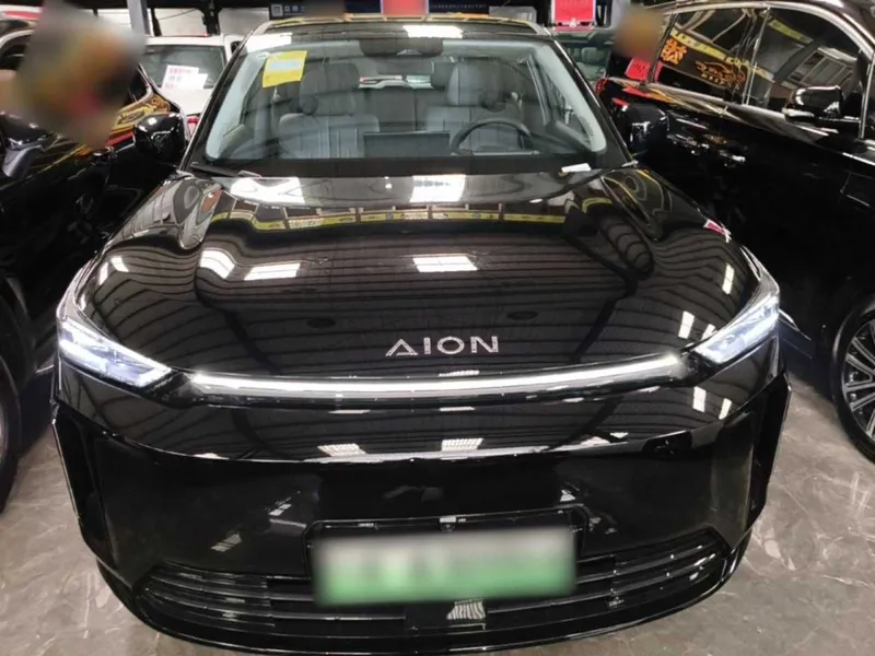 AION i60 Model 530 Standard Edition — фото 1