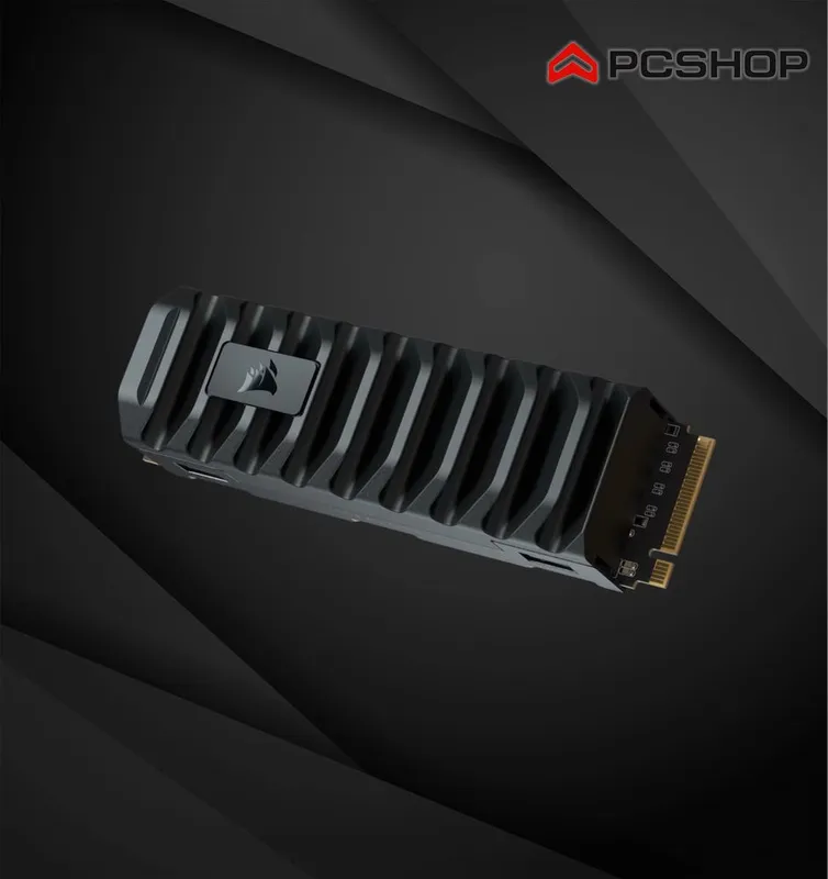 Corsair MP600 PRO XT — 2TB