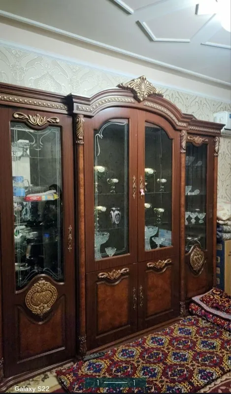 сервант Ало даражада сервант Ало даражада
