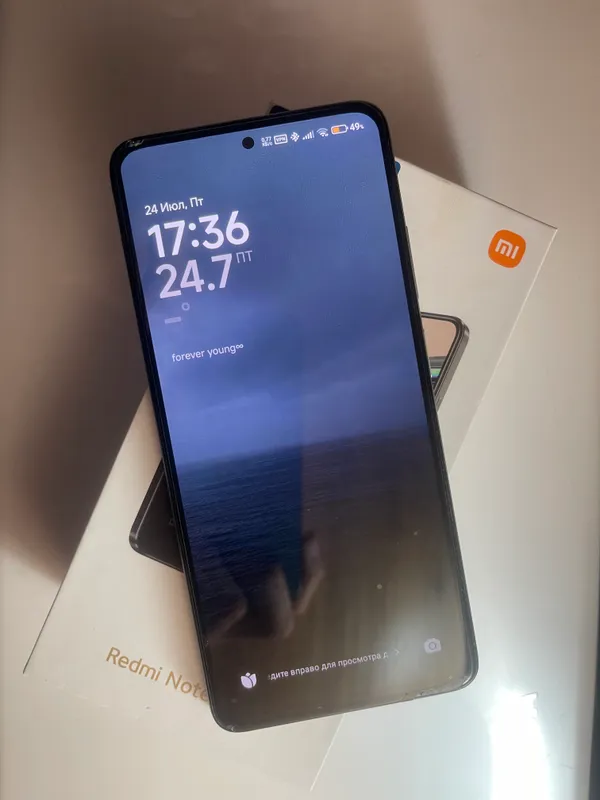 Redmi note 12 pro идеал 3