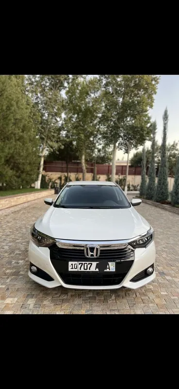 Honda Crider sotiladi 59000km