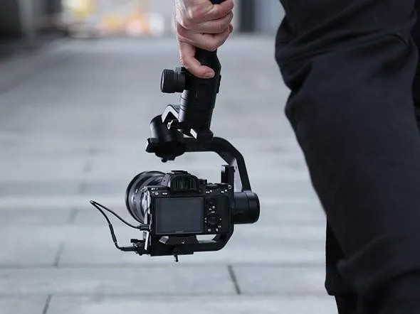 Videograf proffessional. Kontent tayyorlash — фото 2
