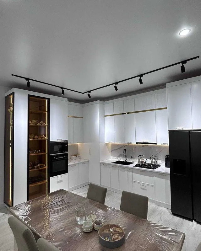 Мебель на заказ в Ташкенте купить Lux Home Mebel