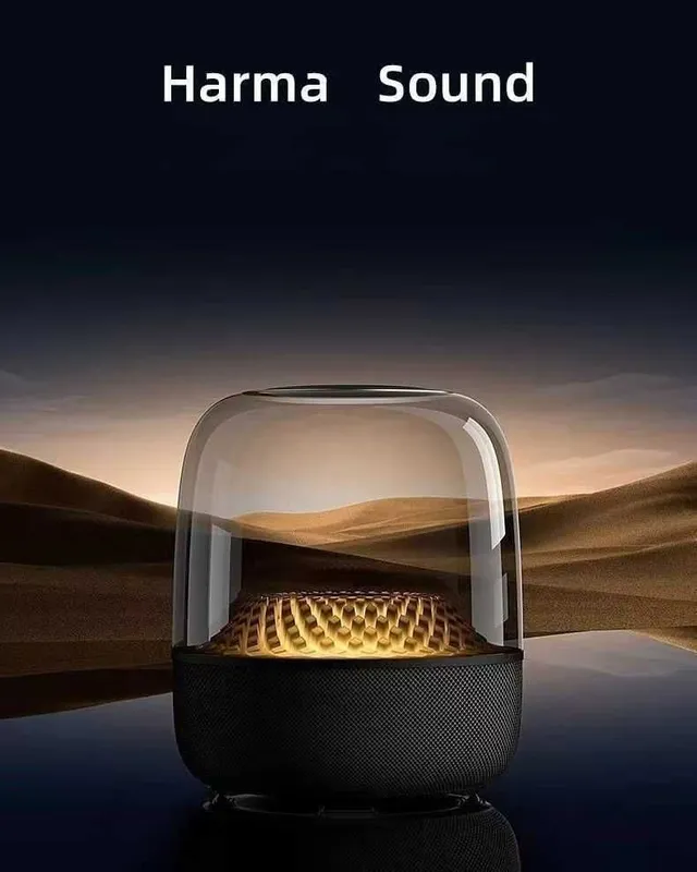 Bluetooth колонка