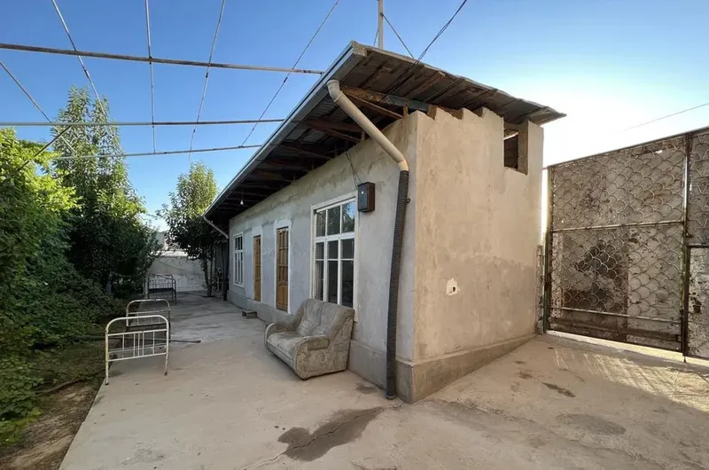 Аренда дом 1200 м², Учтепинский · ID 43072 2