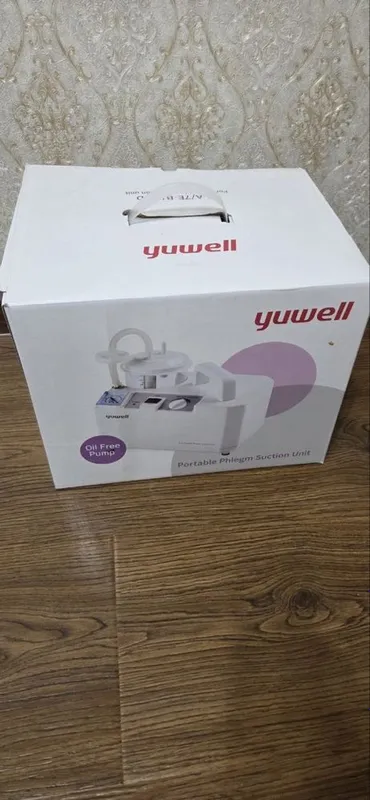 Продам отсос медицинский. 2 Продам отсос медицинский. 2