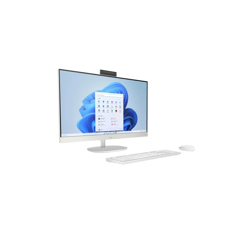 # Моноблок HP 27 AiO Maokong27I (i5-1335U/16GB/512GB) 2