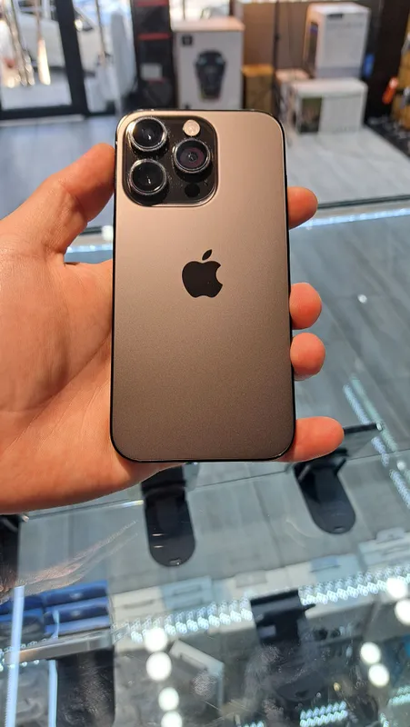 Iphone 14 pro