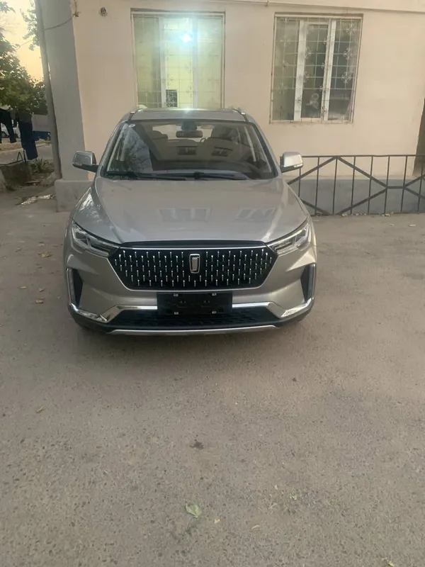 Продаётся Bestune T 33 1 Продаётся Bestune T 33 1