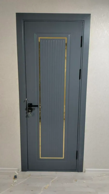 MDF eshiklar oʻptimga 500 min donasi — фото 2