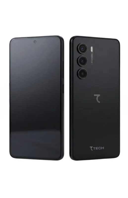 7 tech 8/256 ГБ, чёрный цвет, срочно продаётся 1 7 tech 8/256 ГБ, чёрный цвет, срочно продаётся 1