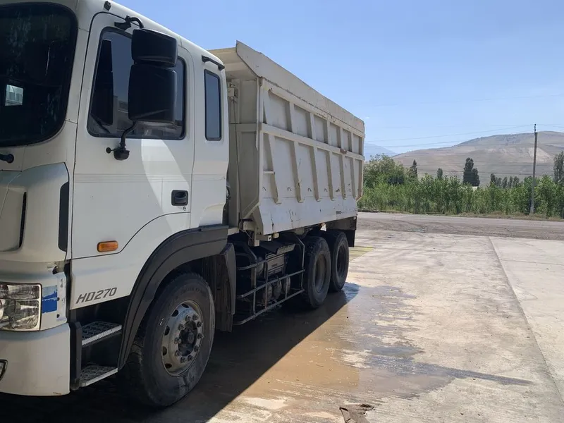 hyundai hd270 сотилади 2 hyundai hd270 сотилади 2