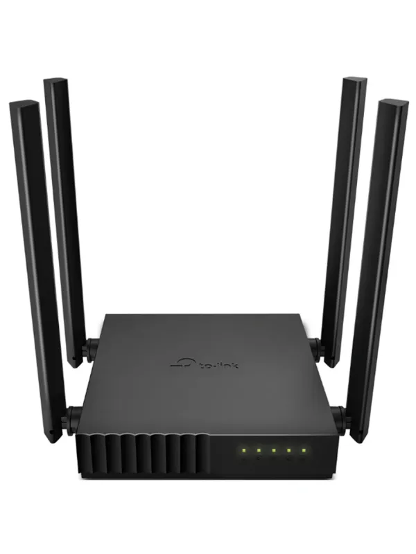 Роутер TP-Link Archer C64, AC1200, гигабитные 2 Роутер TP-Link Archer C64, AC1200, гигабитные 2