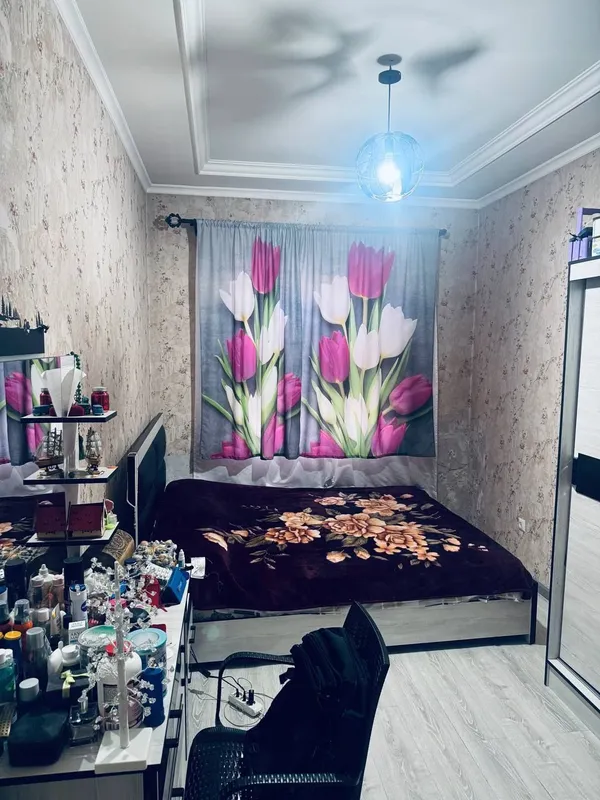продаётся квартира Ялангач