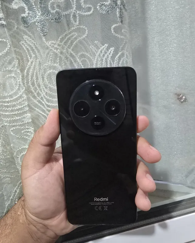 Xiaomi Redmi 14C 2 Xiaomi Redmi 14C 2