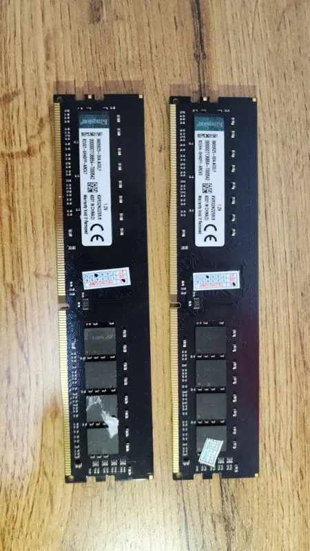 Ddr4 8gb 2666mhz Lexar