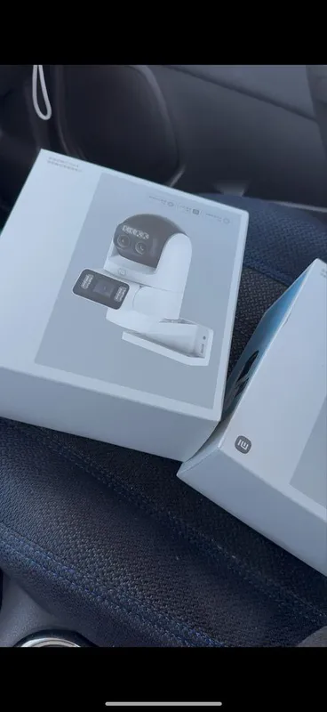 Xiaomi Smart Outdoor Camera 4 Pro 6 Xiaomi Smart Outdoor Camera 4 Pro 6