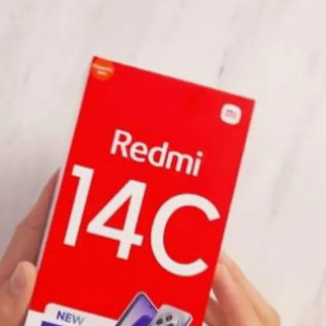 Redmi 14c telefoni Redmi 14c telefoni