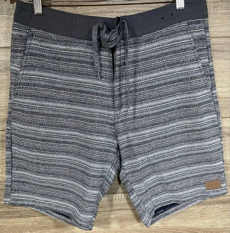 Шорты Мужские H&M — фото 2