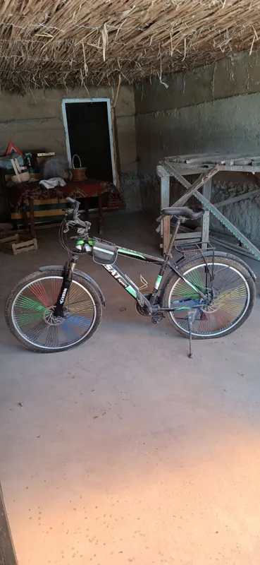 velosiped