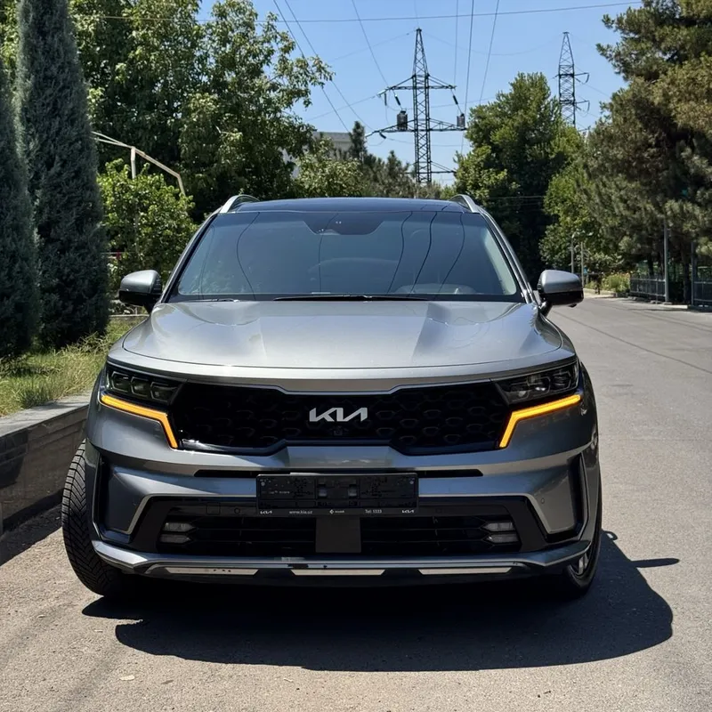Kia Sorento 2023 3.5 Full toza 2 Kia Sorento 2023 3.5 Full toza 2