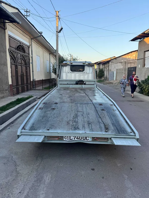 Evakuator Gazel Sotiladi, Эвакуатор Газел Сотилади 7