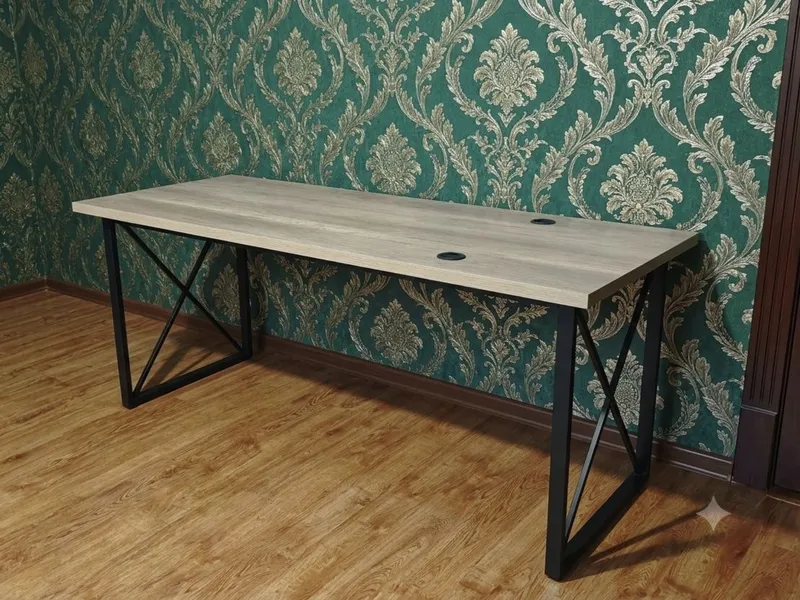 Офисный стол 180x70